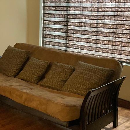 Habitaciones Maria Енсенада Екстер'єр фото