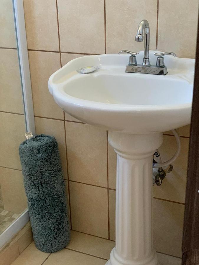 Habitaciones Maria Енсенада Екстер'єр фото