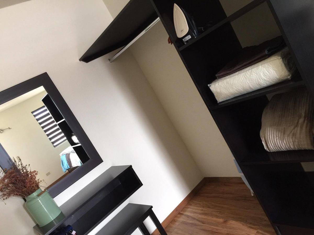 Habitaciones Maria Енсенада Екстер'єр фото