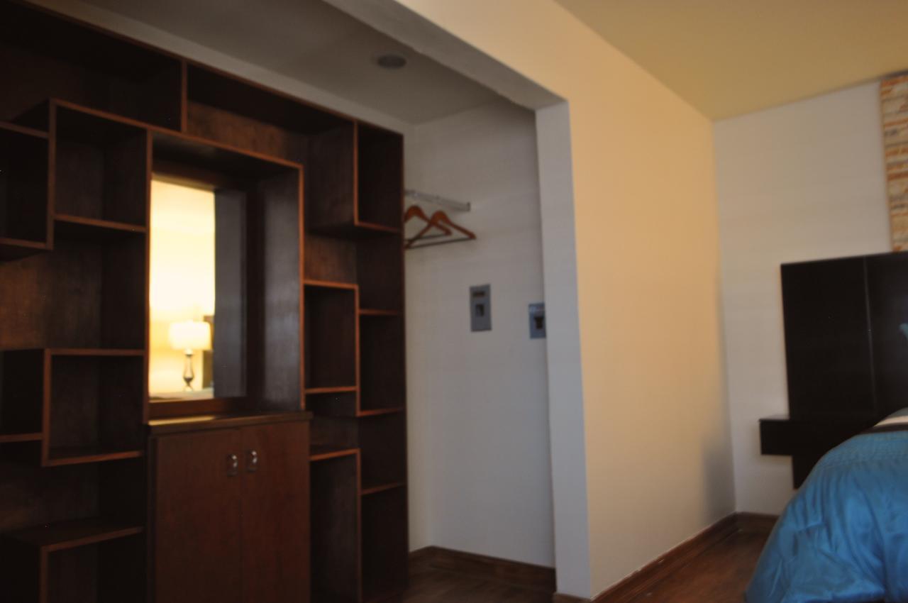 Habitaciones Maria Енсенада Екстер'єр фото